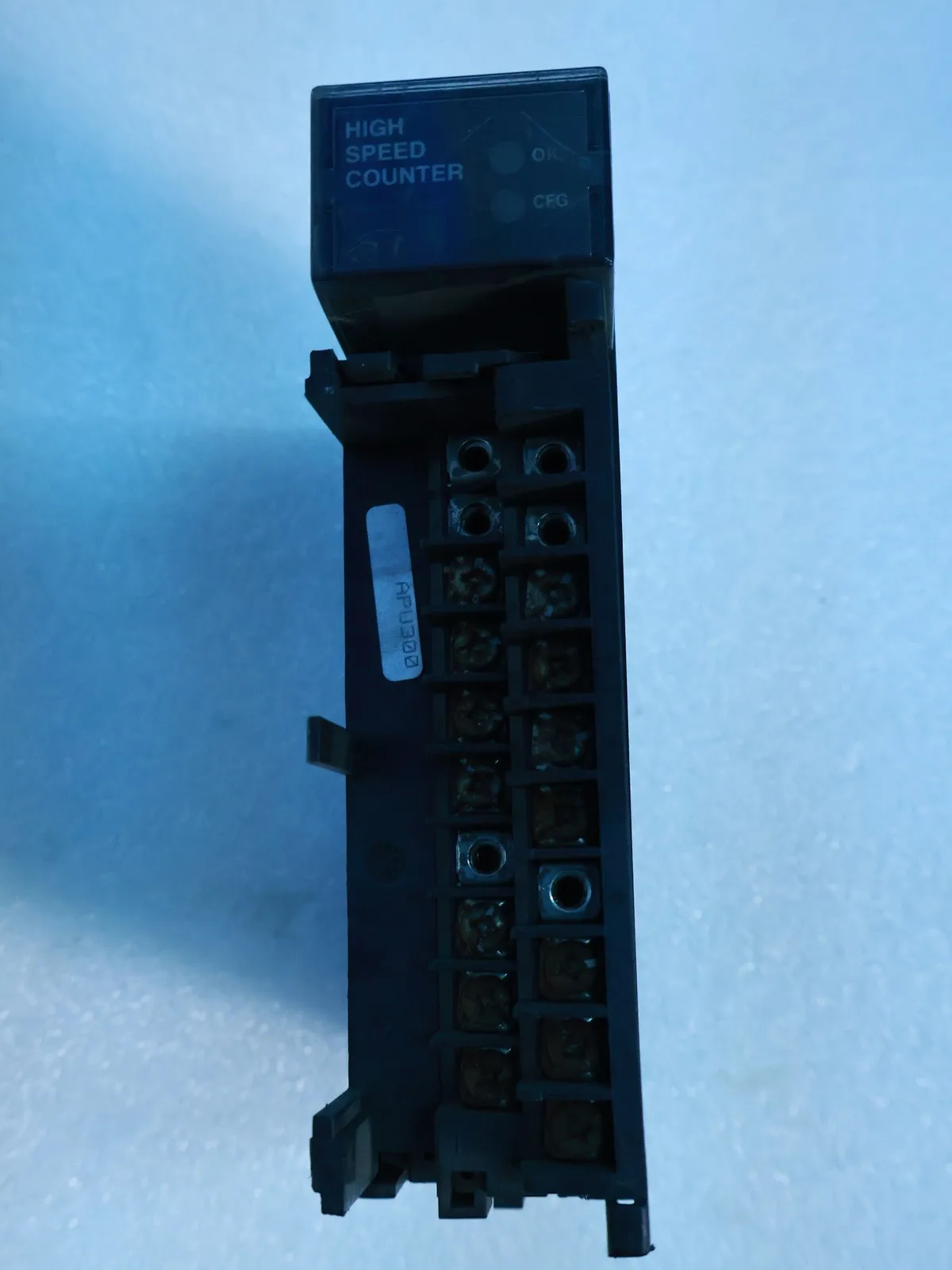 Used IC693APU300J For FANUC IC693APU300J High Speed Counter Module