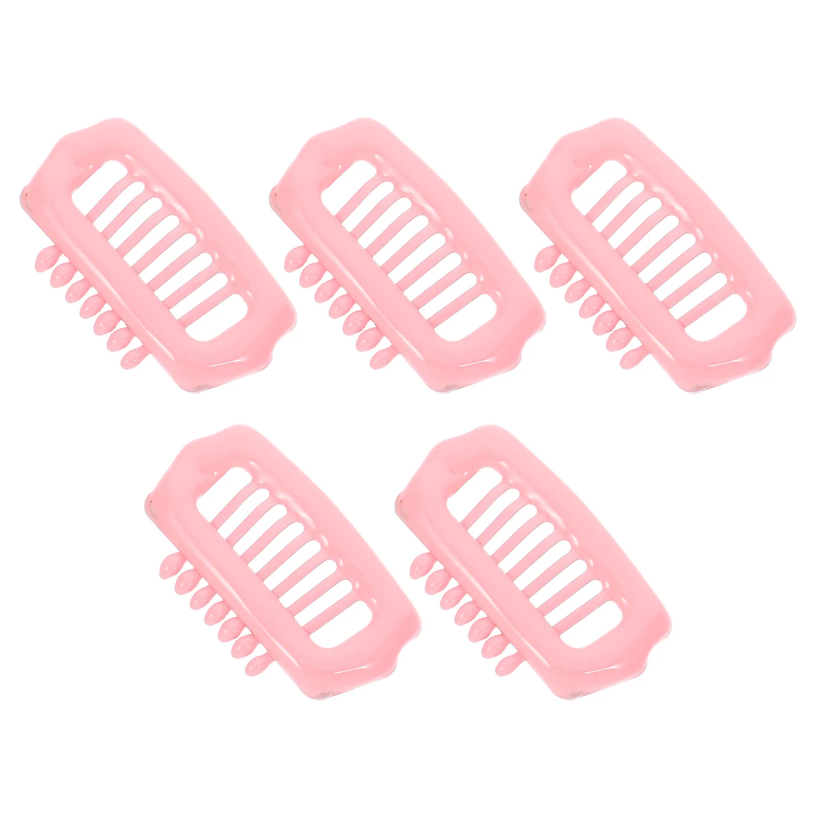 

Dog Headwear Cat Hair Accessories Barrettes Decorative Clips for Grooming Bunny Cute Pet