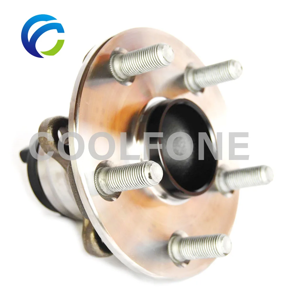 Front Left Wheel Hub Bearing For LEXUS LS LS460 LS600h 513313 43560-50010 43560-50011 43560-50012 4356050013 4356050010 - Image 2
