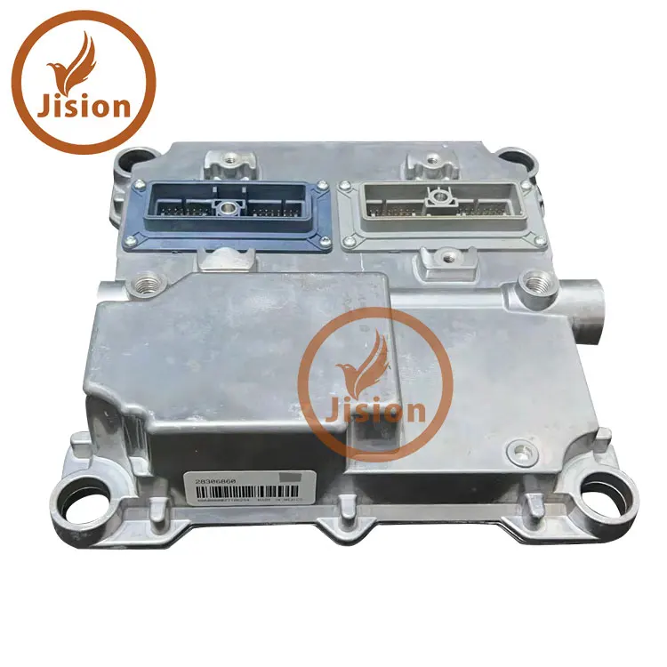 

JISION Construction Machinery Parts 312D 319D 320D 323D 324D Excavator C4.2 C6.4 Engine Control Unit ECU 28170119 331-7539