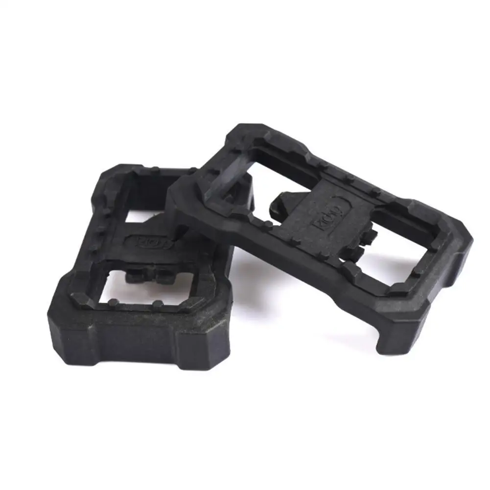 For Shimano MTB Clipless Pedal Adapters SPD Clipless Pedal Platform Adapters M520 M540 M8000 M9000 Cycling Equipment