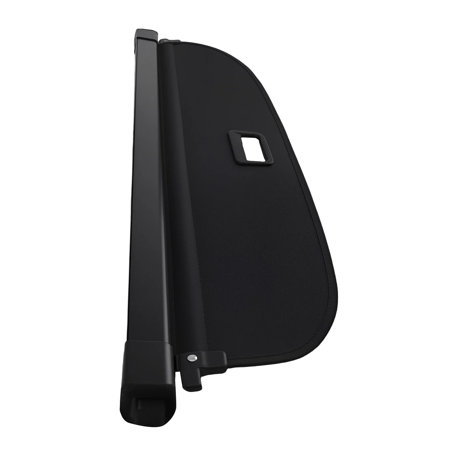 

Boot Load Cover Black for MAZDA CX50 2023-24 Retractable Waterproof Cargo Cover