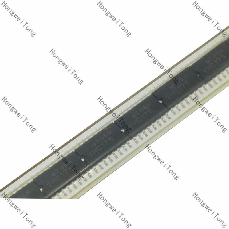 

5pcs/lot VHC175 TC74VHC175F SOP-16-5.2MM New original