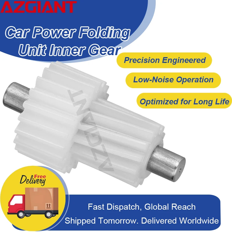 Azgiant – rétroviseur latéral de voiture résistant à l'usure, équipement pliant pour Kia Sedona/Sorento MK1 Optima/K5/Lotze MK2, accessoires d'équipement interne