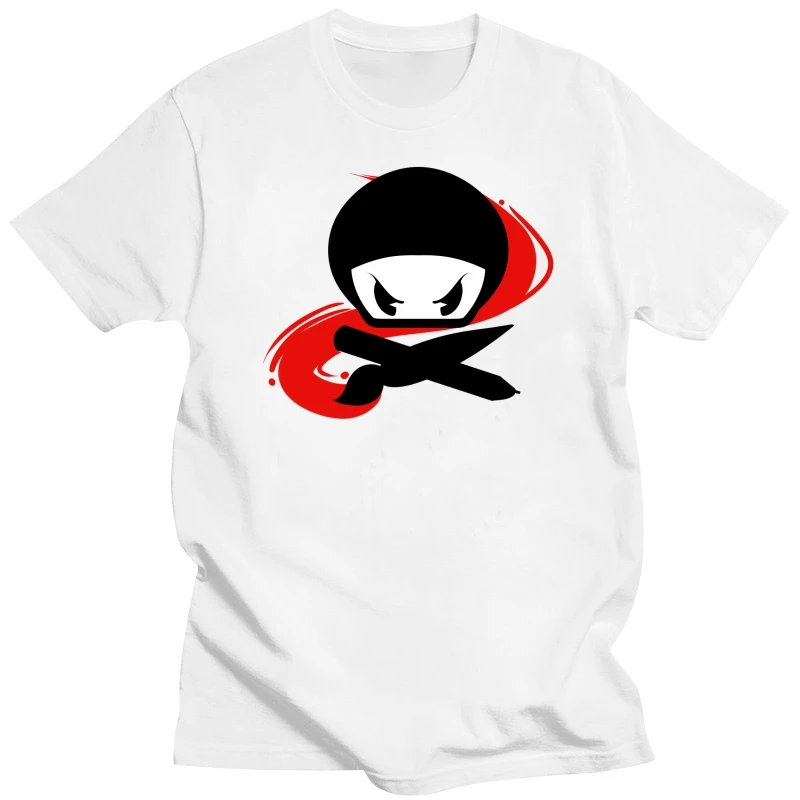 The Amazing Ninja Dude Unique TSDFCmale t-shirtdiscount t shirtTops & T-Shirtssale online t shirt