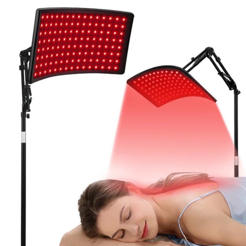 

Innovative Red Light Therapy Technology Stent Red Light Therapy Enhances Well-Being Red Light Therapy Mobile Stent