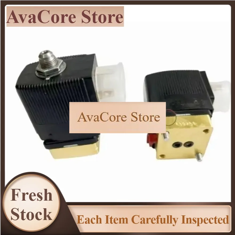 AvaCoreBurkert Solenoid Valve 6013 6014C 6213EV 5404 5281 Coil