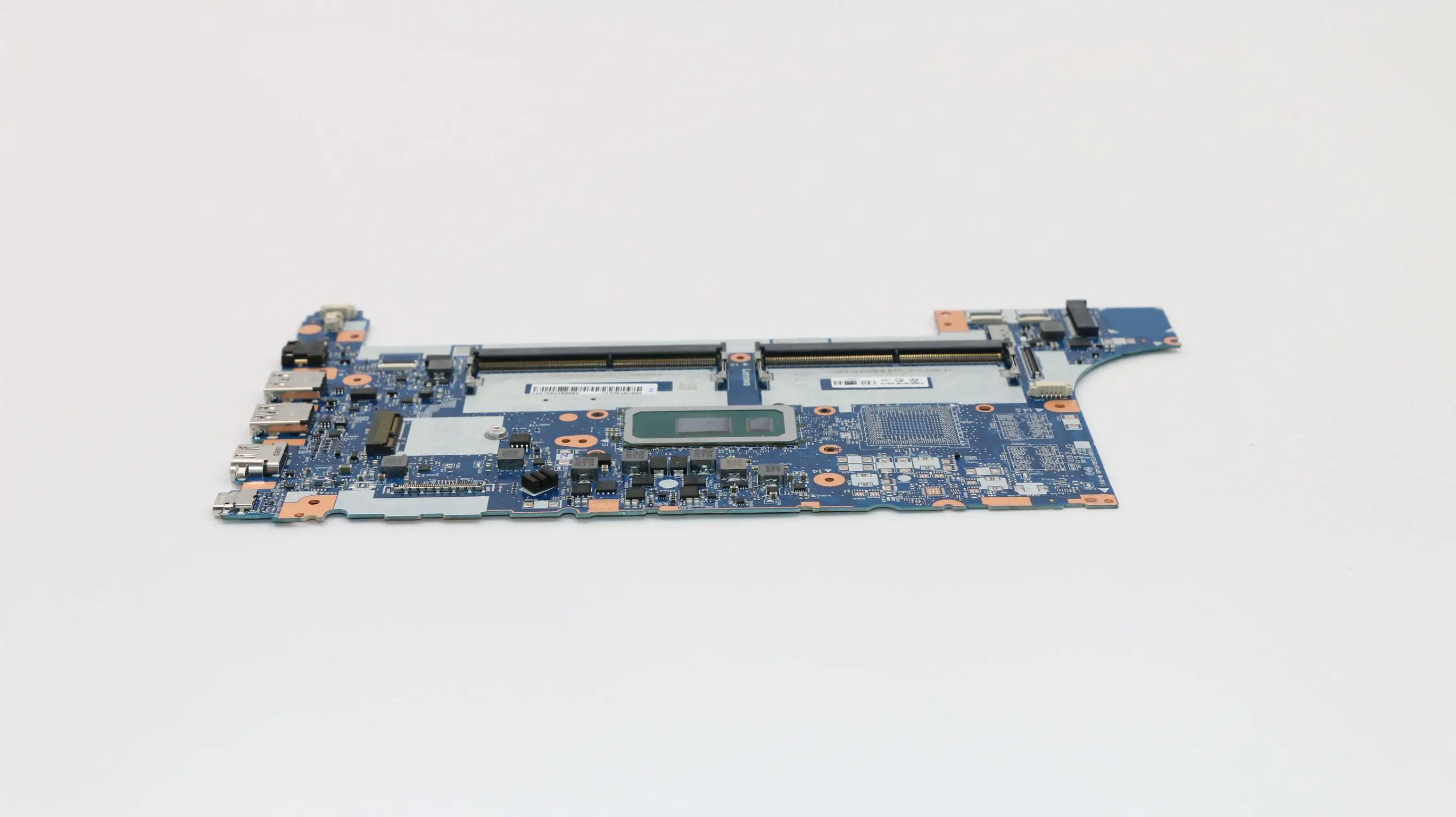 Motherboard For Lenovo ThinkPad E490 NM-B911 Laptop Mainboard I5-8265U UMA 02DL775 5B20V80725 100% Tested OK