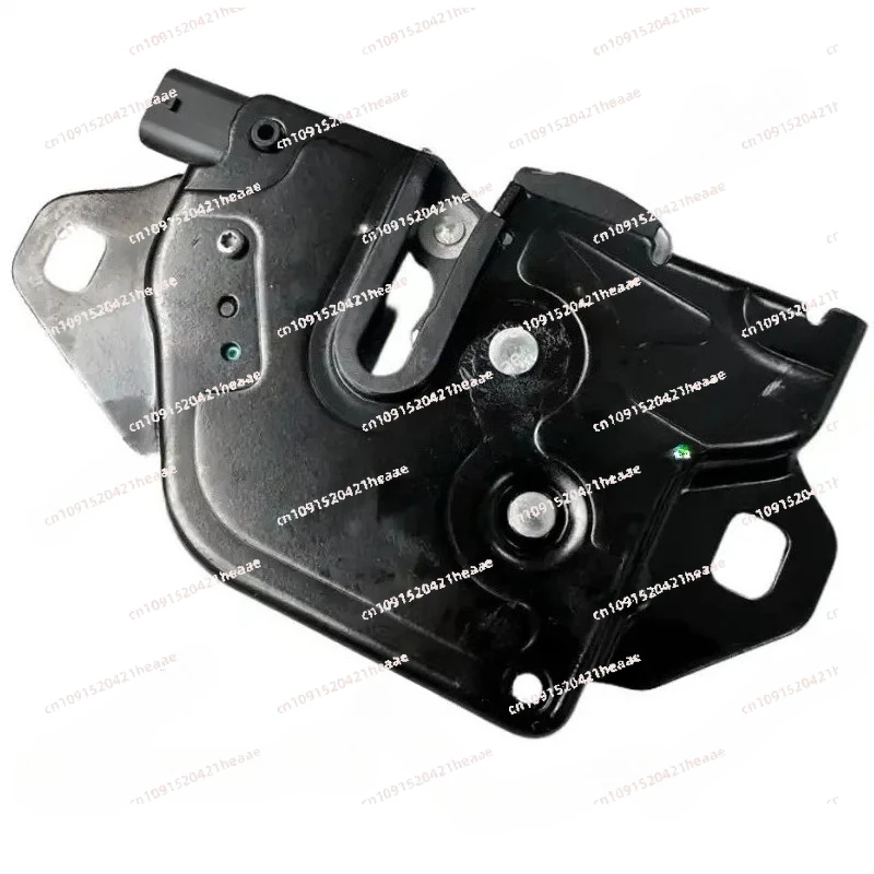 

Suitable for accessories 21-22 EL3 front cover lock machine 1500397-00-E