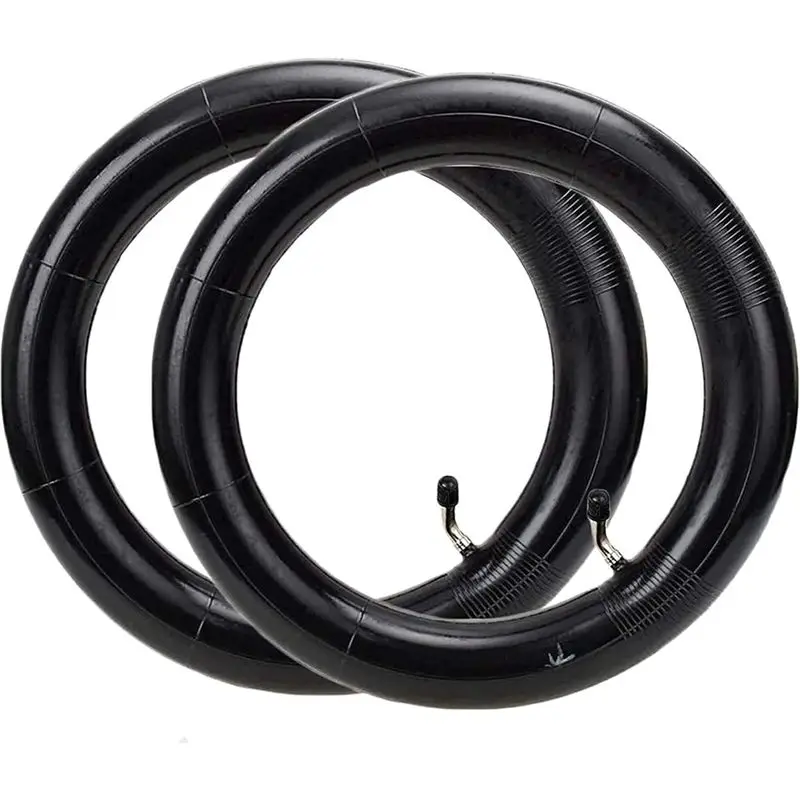 L71A Inner Tube Tire Scooter Tyre 12.5 X 2.25 Scooter Tire Tubes Heavy Duty 12In Bike Tubes Compatible With Most