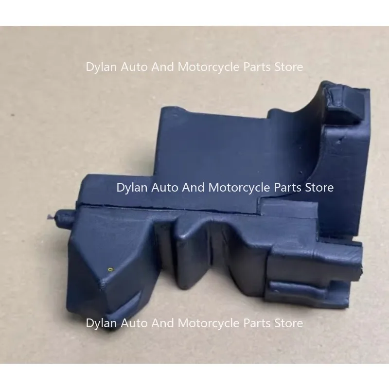 For Volkswagen ID. 3 Foam Sponge on Both Sides of The Water Collecting Tank Under The Hood Part Number 10A864759A 10A864760