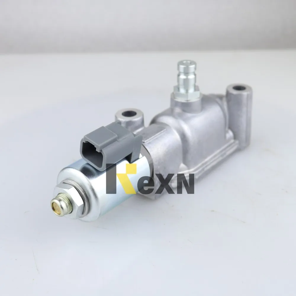 

118-1336 1181336 Модулирующий клапан GP для гусеничных тракторов CAT D5M D6M D6R D7R