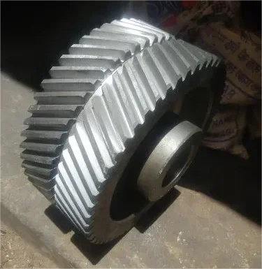 

Customized processing gear spur helical herringbone gear