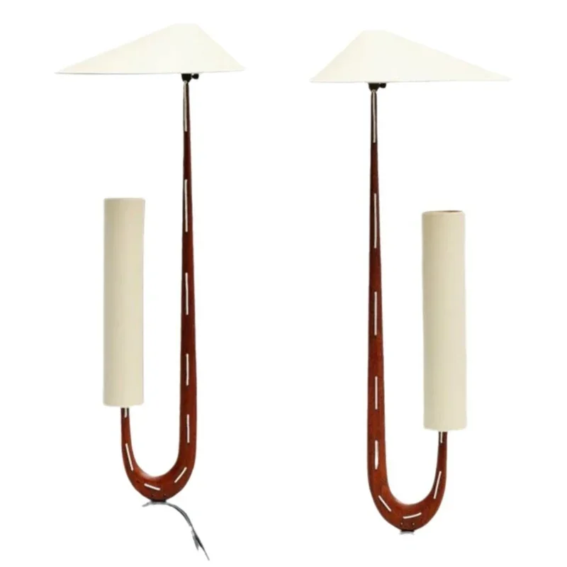 Floor lamp living room bedroom bedside study ambient main lamp