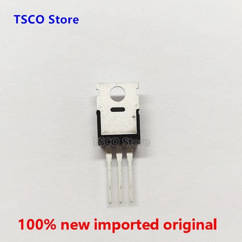 2023+  10-50piece  IRF3205 100%New Origiail   55V/110A TSCO