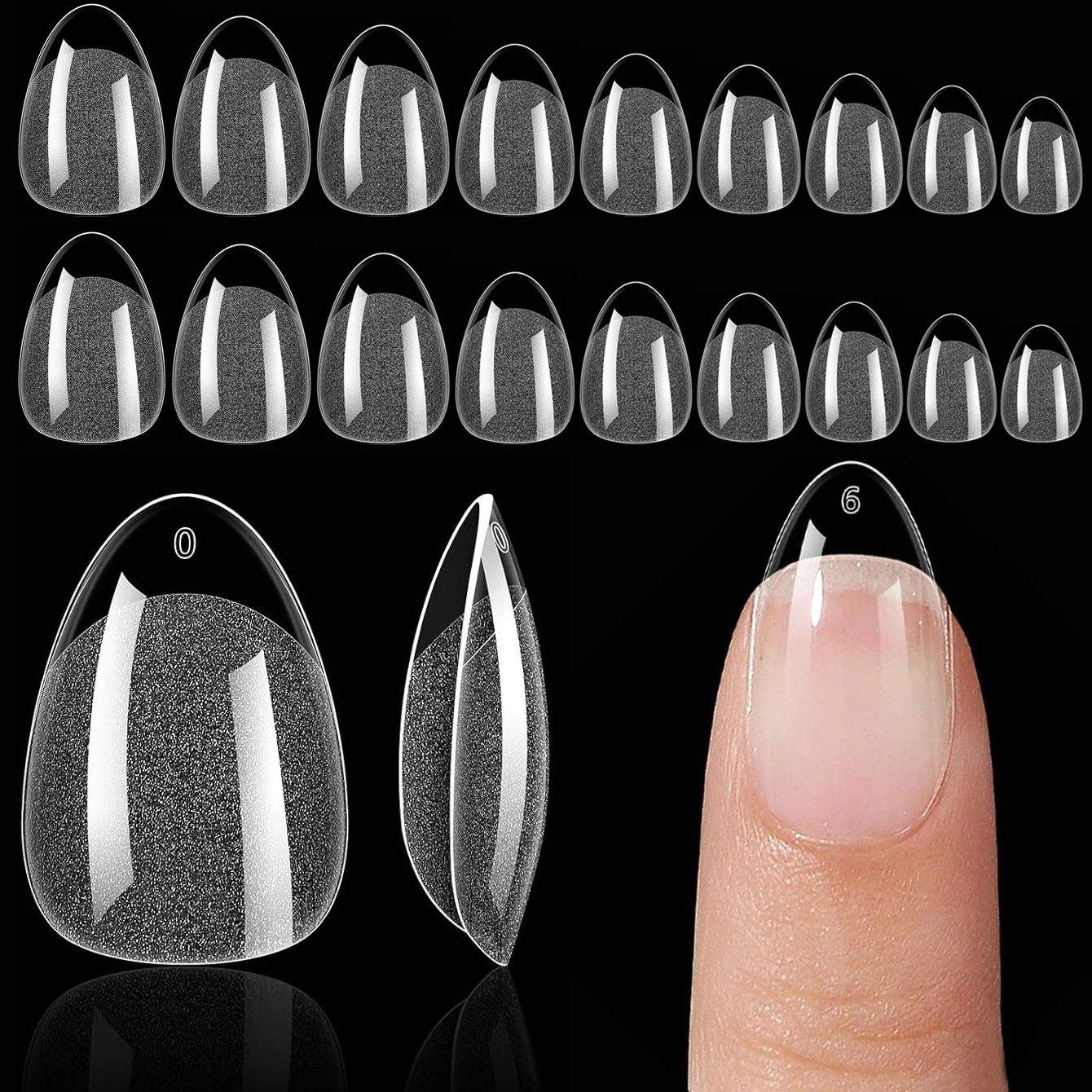 Thumbnail 3 - #48 Best False Nails to Buy In 2026