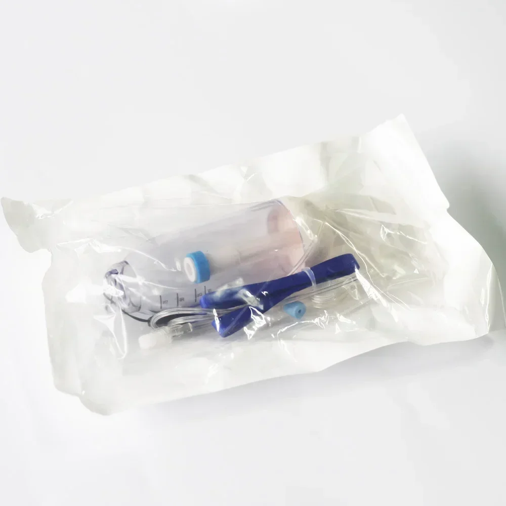 Pompe sterili monouso mediche CBI+PCA 2 ml/h per apparecchiature mediche