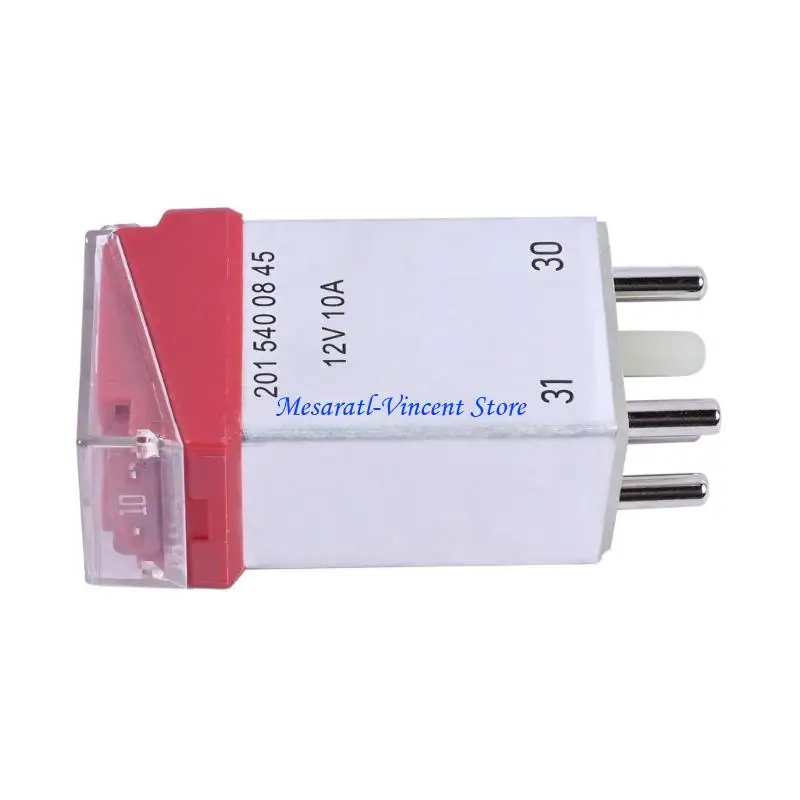 A70F Automotive Relays With Circuit Overload 2015400845 for W124 W126 W201