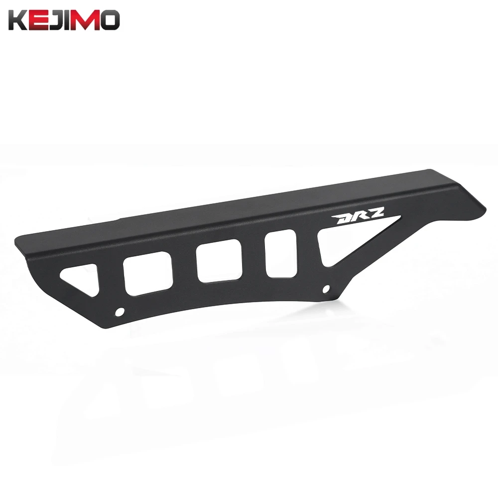 FOR Suzuki DR650 / S / SE DF125E DR125 DR200 1996-2025 2026 DR-Z 125 TS125 Accessories Motorcycle chain guard Protection Parts