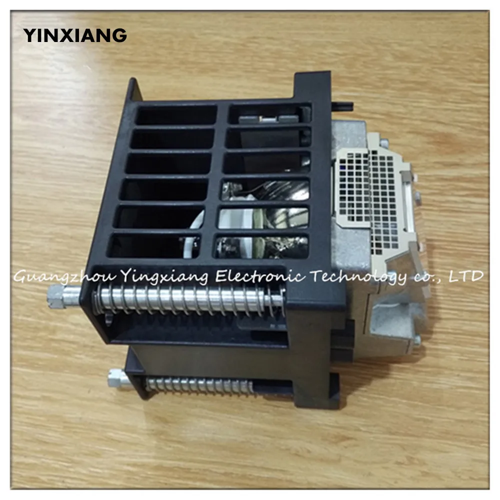 オリジナル NSHA465W プロジェクター ランプ ハウジング R 付き 9802213   Barco DP2K-6E DP2K6E プロジェクターランプ電球用