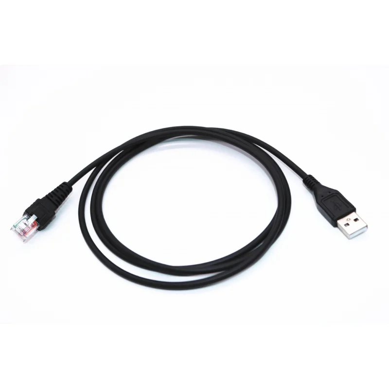 Suitable for MotorolaM3688Car Unit Frequency Point Programming Cable