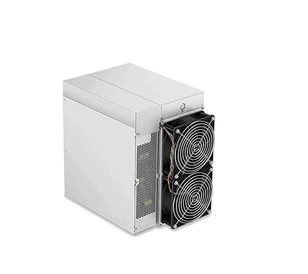 Antminer HS3 9Th/S 2079W Handshake Algorithm Asic Power Supply Included from Bitmain