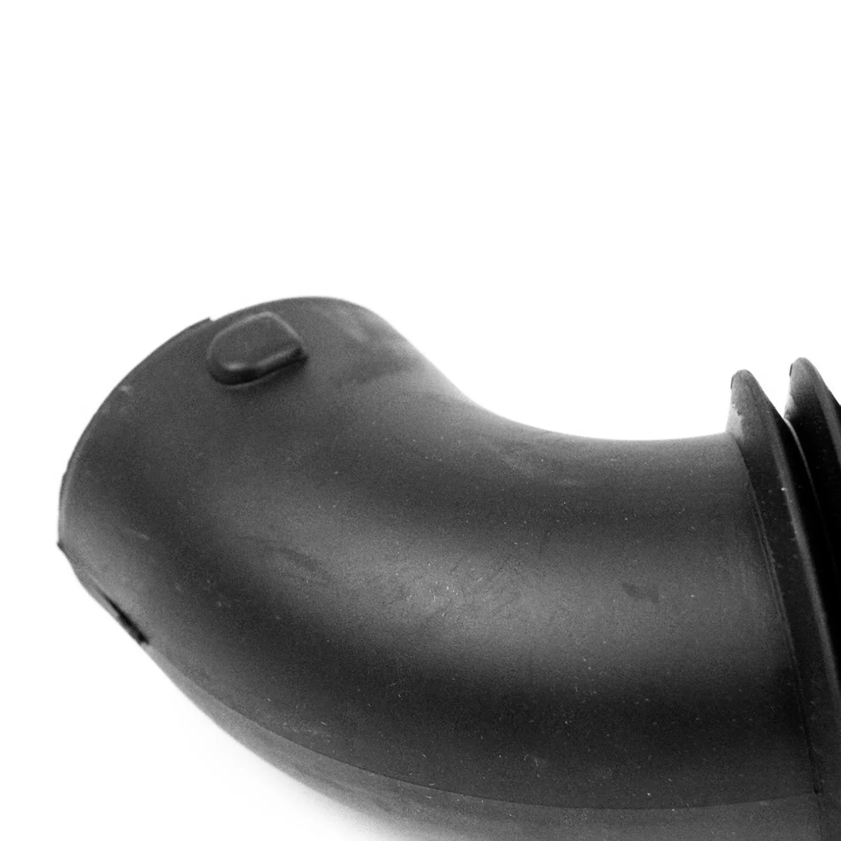 9674987780 Air Filter Shell Intake-Tube Hose for Peugeot 2008/301 Citroen C3-XR/Elysee Air Breather Pipe