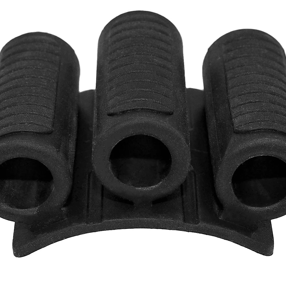 Bit Gripper High Strength Adhesive Tool Holster Drill Add-on Bits Holders Mount Attachment Power Driver Universal Accessories