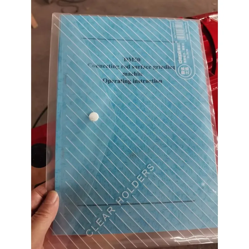 

High Precision 3M9916/DM50 Connecting Rod Grinding Machine Bushing Boring Machine Connecting Rod Processing Equipment