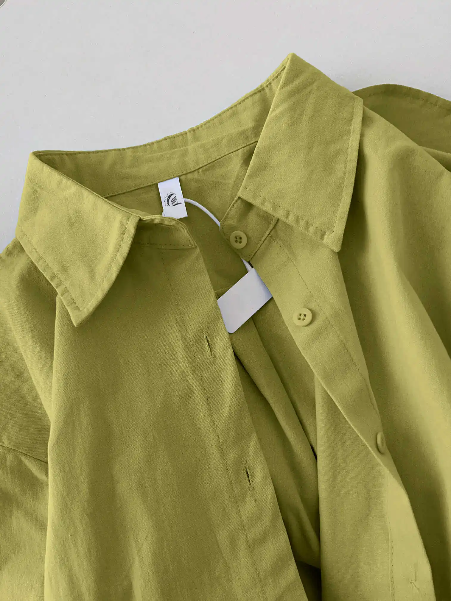 Mustard green