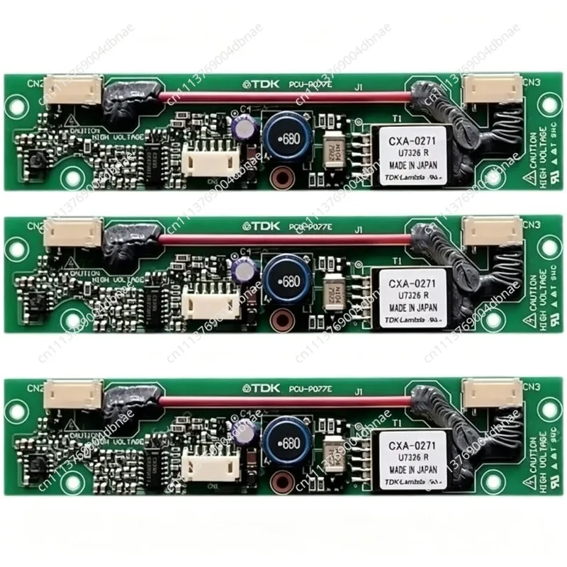 Brand new genuine original CXA-0271 PCU-P077E physical picture Negotiate before shooting