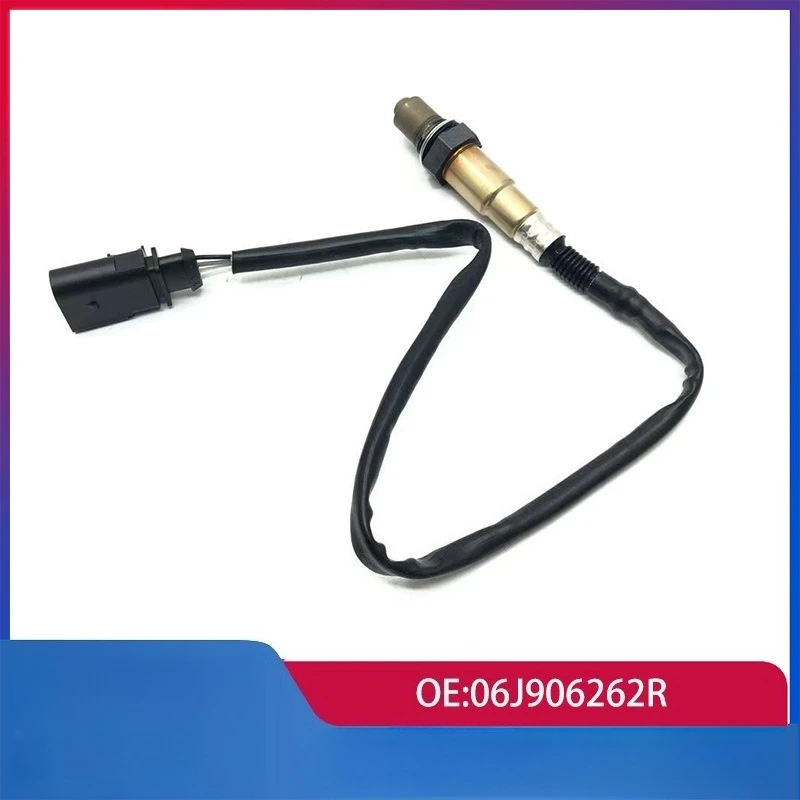 

06J906262R 0258010170 o2 oxygen sensor for Volkswagen Passat B7 Tiguan C7 10 models Magotan for Skoda