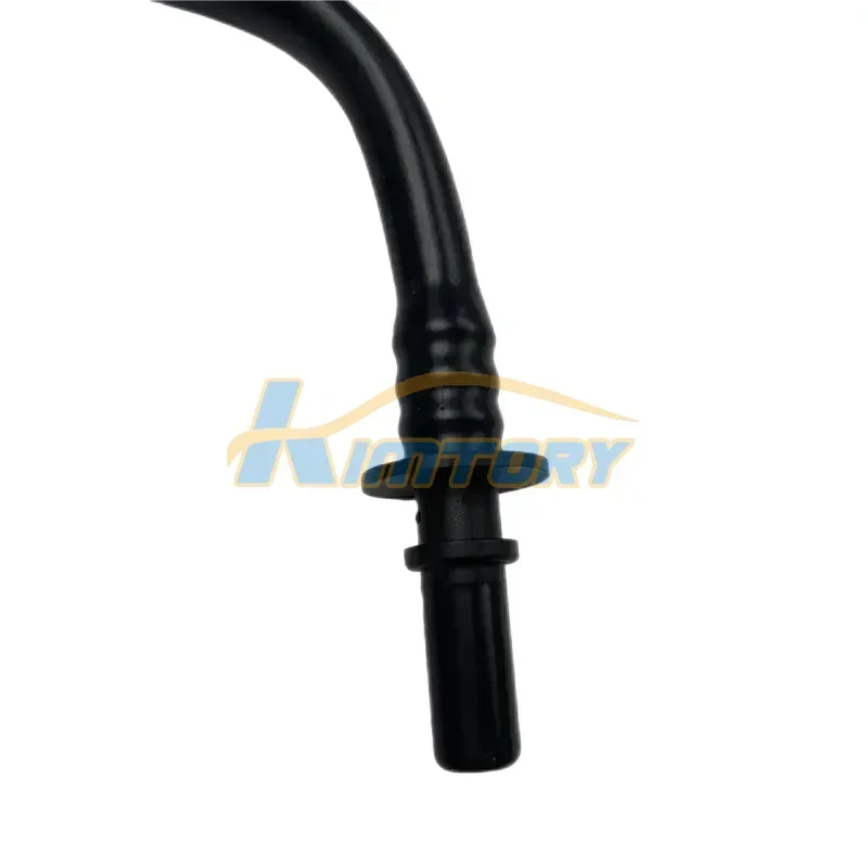 

LR010806 Auto Parts Fuel Supply And Steam Pipe For Jaguar Land Rover Range Rover Sport AJ811689