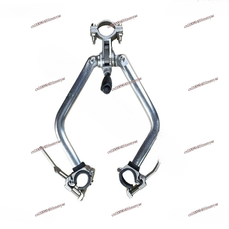 

Sports Wheelchair Electric Vehicle Head Connector Disabled Car Front Drive Pendant Quick Removal Seconds Installation Link