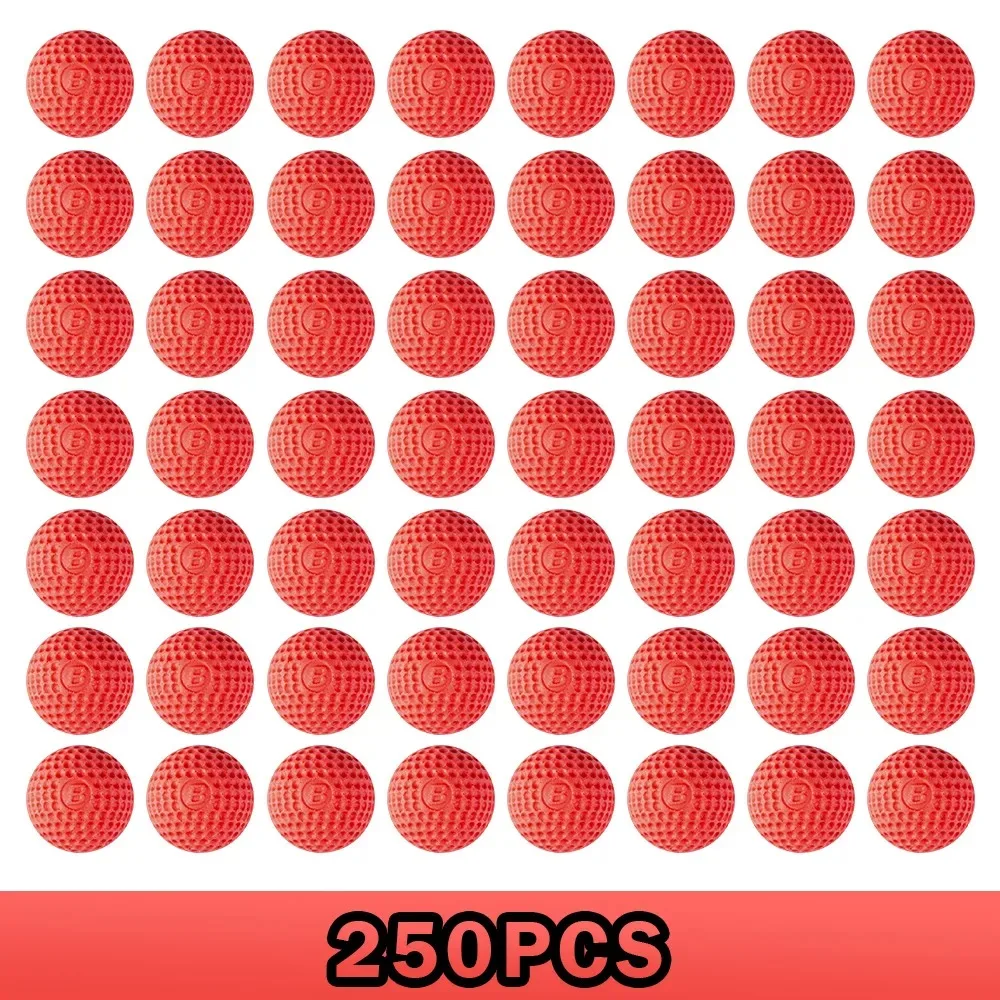 250 rund dla rywala nerfa uzupełnia rzutki rywala naboje do zabawkowego pistoletu dla rywala zabawka Nerf rzutka do pistoletu dla rywala Nerf Apollo Zeus Gun
