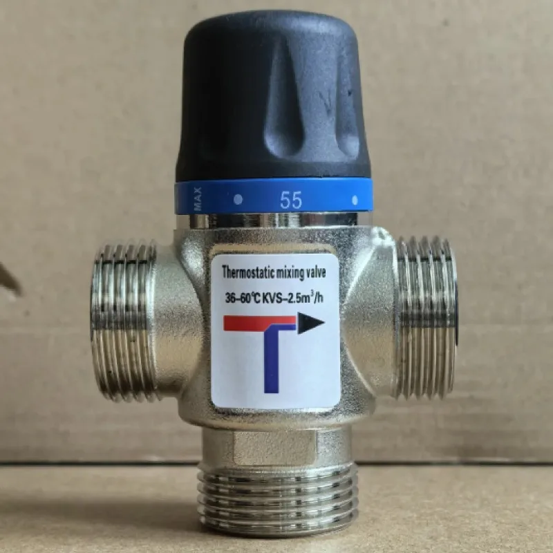 exposed-water-heater-automatic-mixing-valve-intelligent-thermostatic-valve-hot-and-cold-water-mixing-valvemale-connection