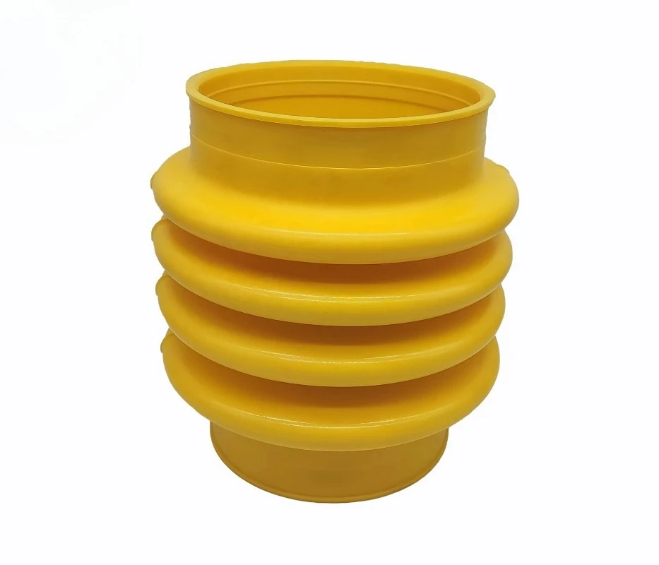 

Номер детали 3533-32870 Высокое качество, прочный, амортизирующий сильфон из ТПУ для компенсационного оборудования MT50W/MT55