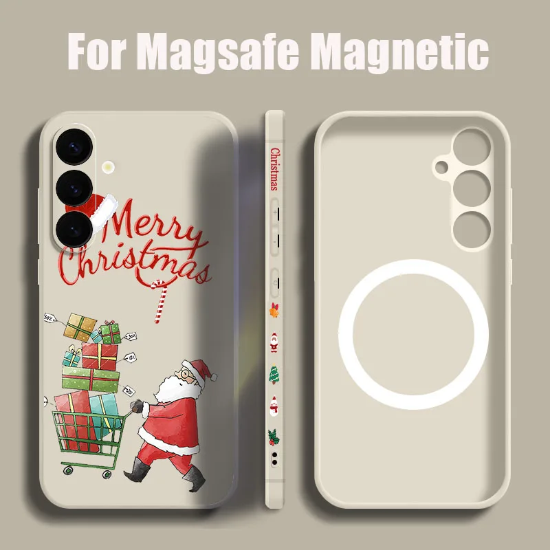Santa Claus Gift Ma… - image