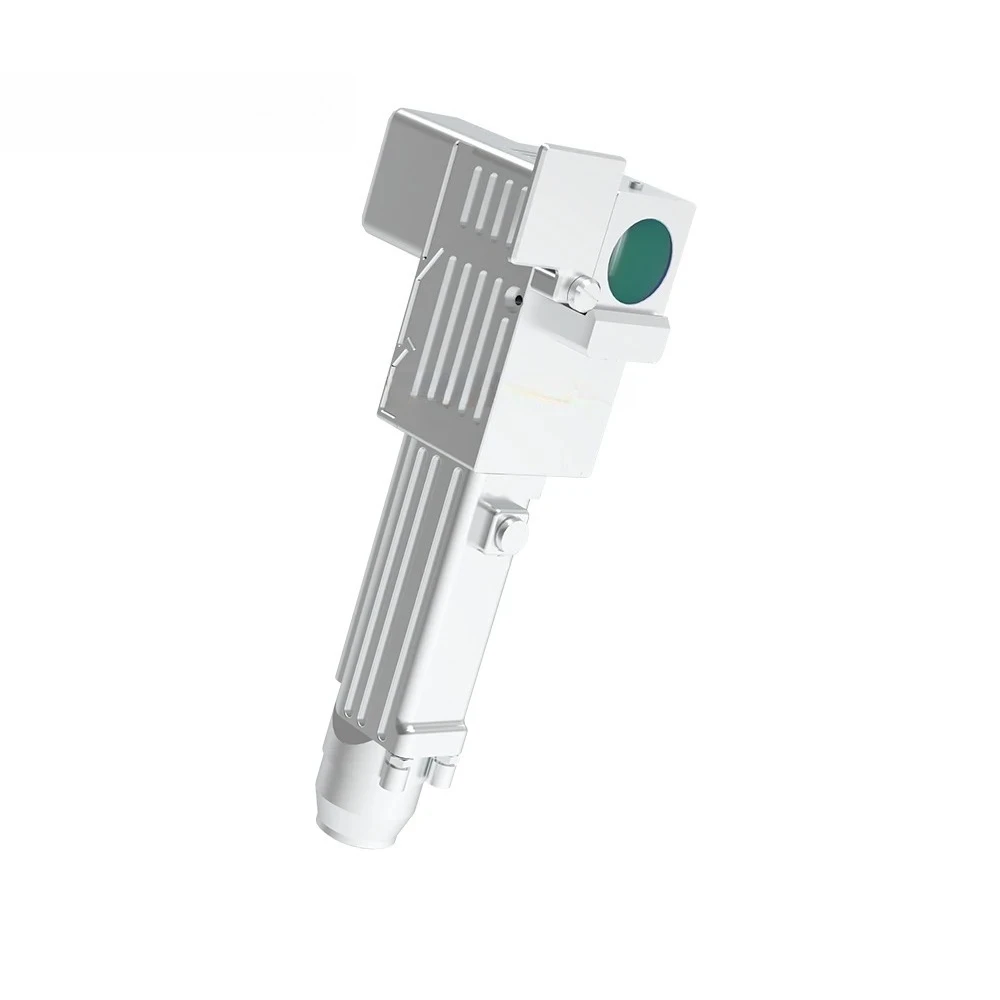 HotM4cqbr Simulation Projectile Gun Laser Shooting 10000w 3000w Digital Laser Cleaning Temperature Gun Laser