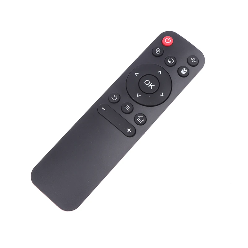 Global Verison Smart Remote Control For HY300 Projectors HD Portable Projector Remote Control