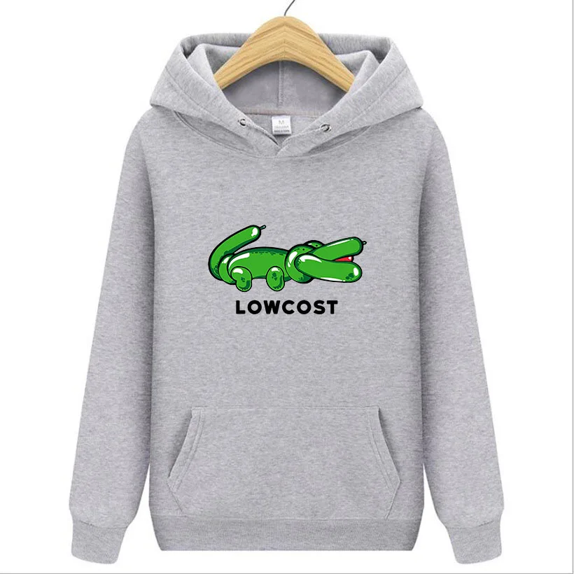 Fashion Autumn Winter New Hoody Printed Trend Brand Men Women Hoodies Sweatshirts Plus Fleece Pullover Hip Hop Streetwear Tops