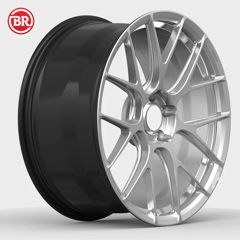

Custom 17-22 Inch 6061-T6 Aluminum Monoblock Forged Concave Wheels Fully Customized Rims