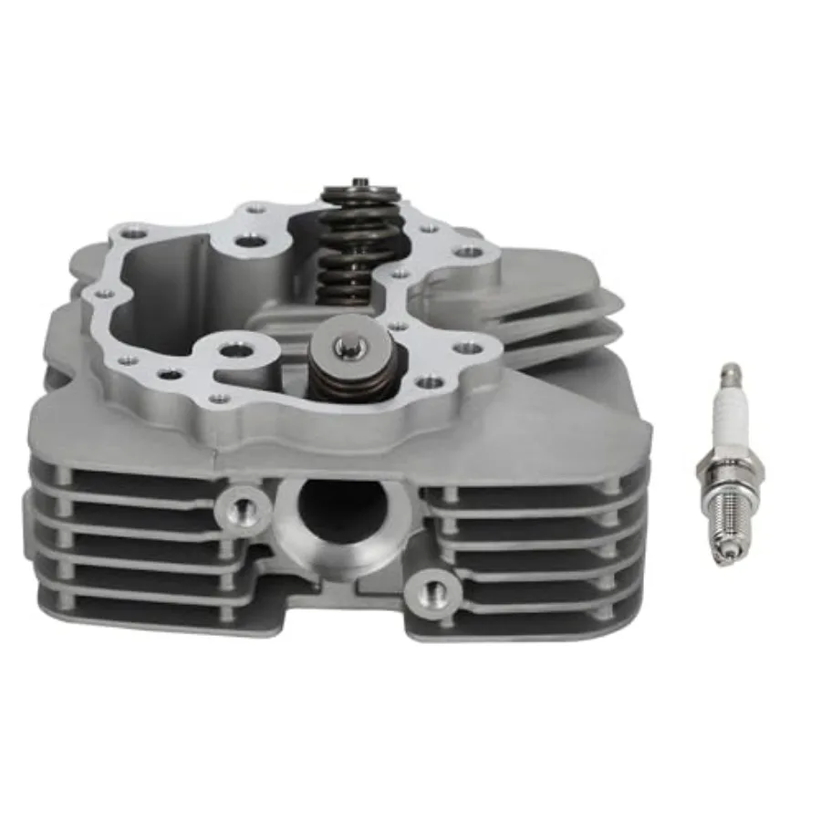 رأس اسطوانة maXpeedingrods لهوندا 2002-2014 TRX250 Recon 250 بديل متوافق مع 12200-HM8-305 12200-HM8-A40 14711 #1