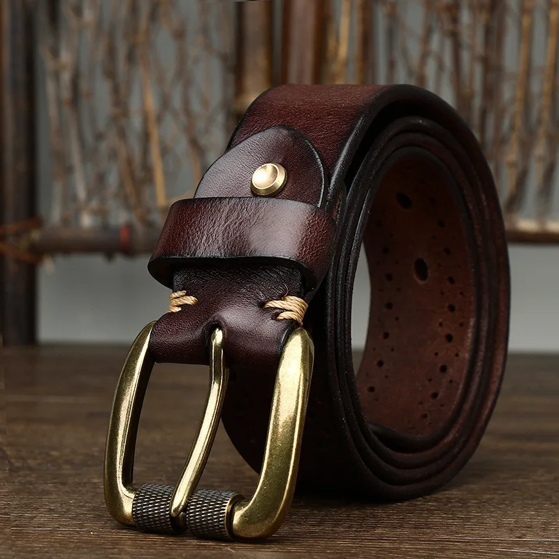 ceinture-en-cuir-de-vachette-pour-homme-avec-boucle-en-cuivre-de-haute-qualite-largeur-38-cm-nouveau-style-vintage-tendance-retro-avec-tete-de-clou-ajouree-pour-jeans-pour-un-look-affirme