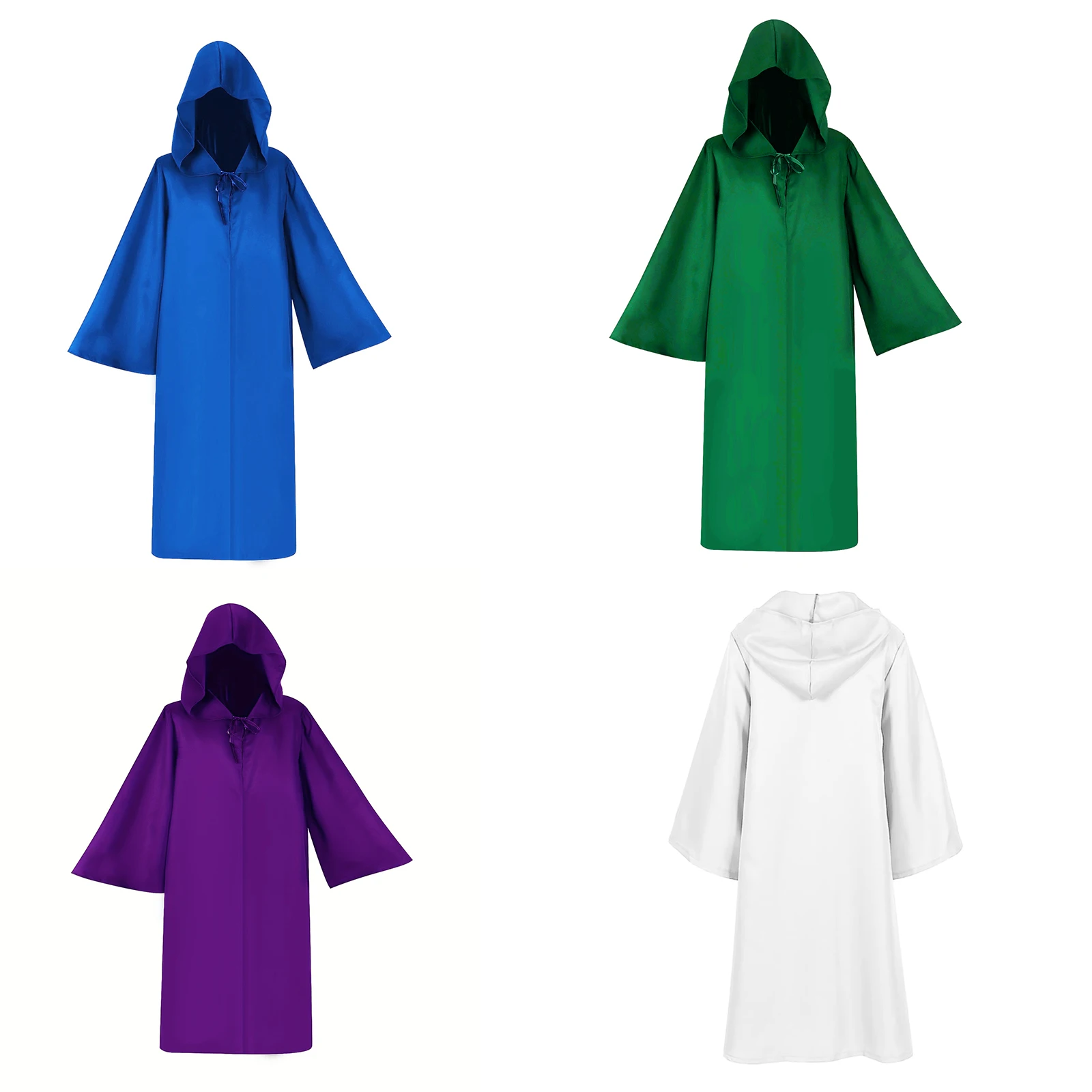 #26 Low Cost Costume Capes That Work