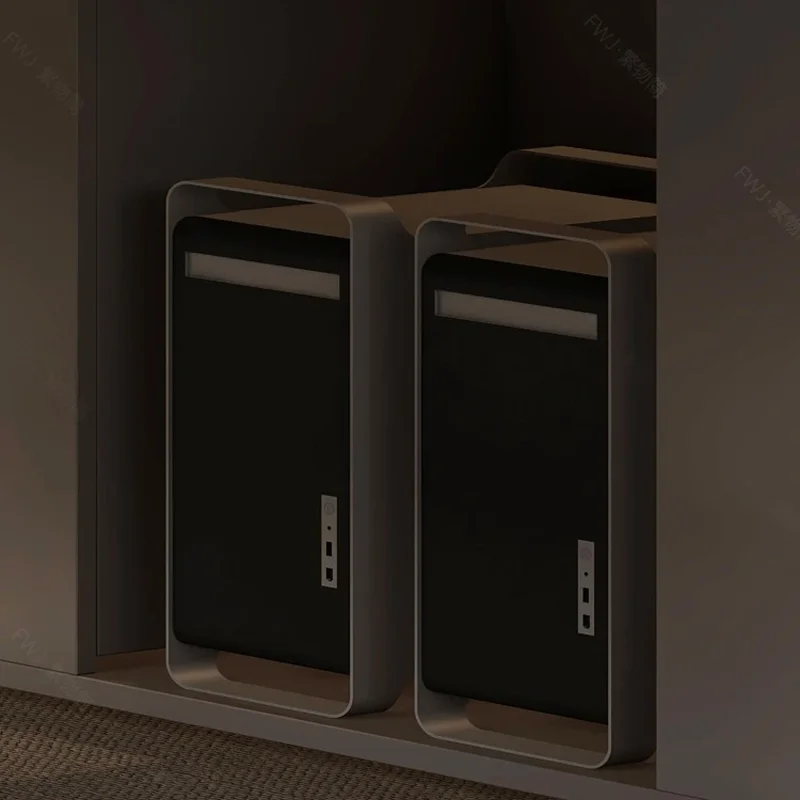 Chambre à coucher bureau inhabituel moderne Villa moniteur réception étudiant bureau européen haute conception Gamingtisch meubles de salon