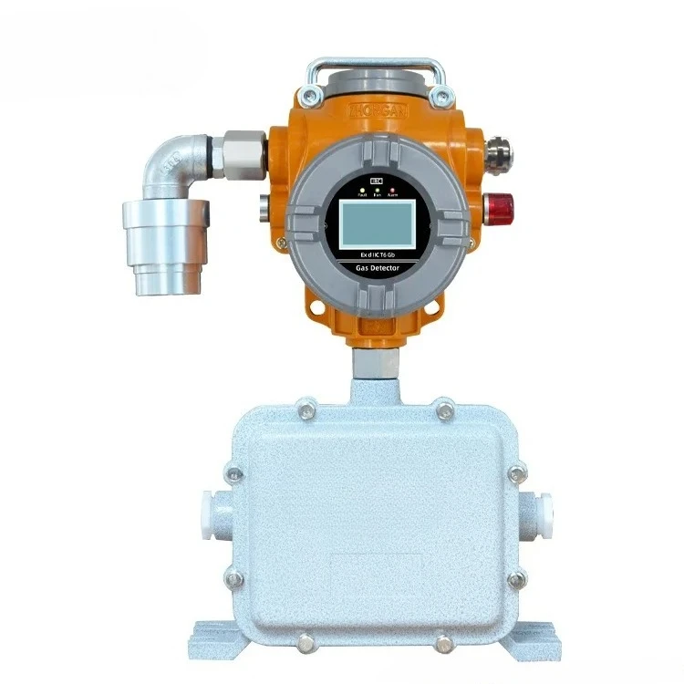 Fixed Gas Analyzer … - image