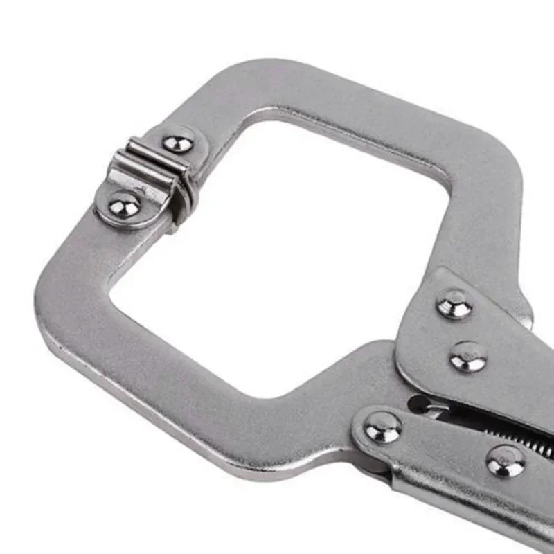 Multi-function Locking Clamp 6\