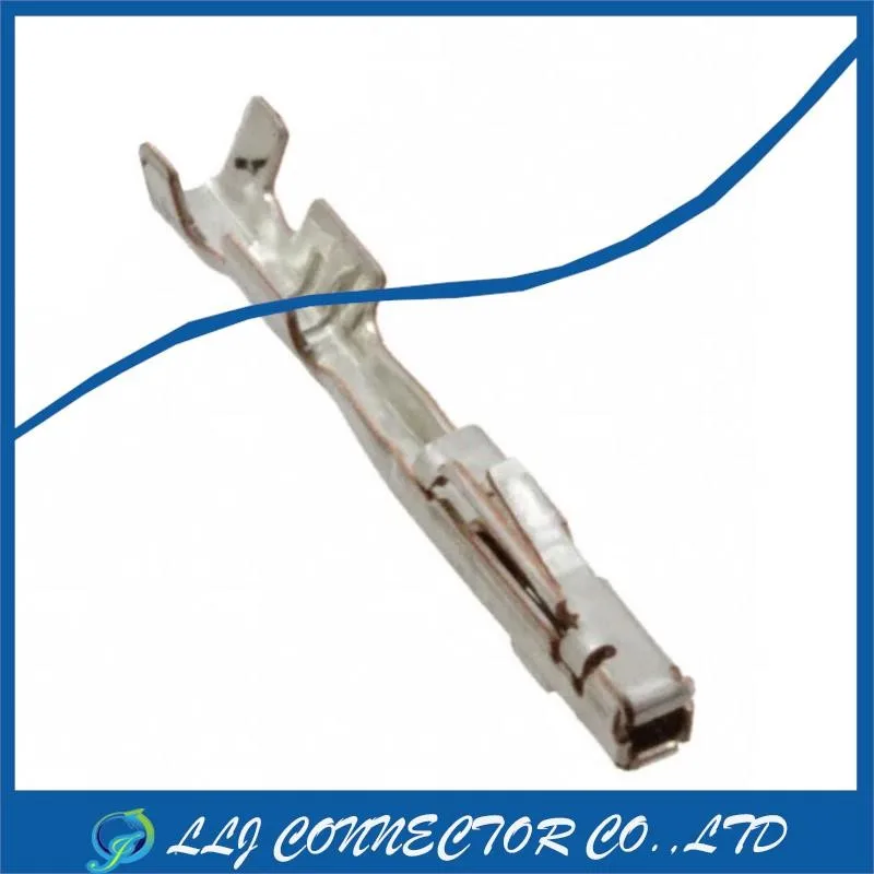 100pcs/lot new and original 1123343-1 Connector