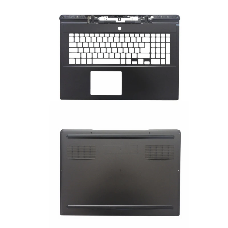 

Laptop shell for DELL G7 17-7790 Palmrest Upper cover 06WFHN/Bottom case cover 0XYK45